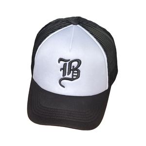 หมวกแก๊ปทรูเกอร์เปล่าออกแบบโลโก้ได้ตามต้องการเหมาะสำหรับการใช้งานกลางแจ้งและงานที่บรรจุในกล่องจากผู้ผลิตที่เชื่อถือได้ในเวียดนาม - Product Image 1