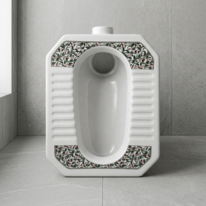 WC Céramique Orissa MD (Medium Deep) de Designer, Qualité Export, au Meilleur Prix - Product Image 1