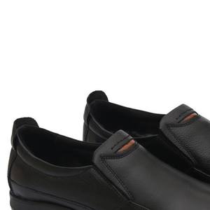 Zapatos Mocasines Personalizados para Hombre, de Cuero Vacuno, para Invierno, Estilo Perfecto, Gran Venta, Precio Razonable, Diseños Únicos, Ligeros - Product Image 3