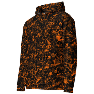 Sudaderas con Sublimación Gráfica, Sudadera con Diseño Personalizado, Sudadera con Sublimación de Tela Transpirable, Sudadera con Sublimación Impresa Personalizada - Product Image 5