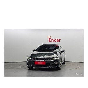 2022 for Kia K5 2.0 with Automatic Gearbox 33,125 km Left Steering Leather Seats-33,125 km - Product Image 3