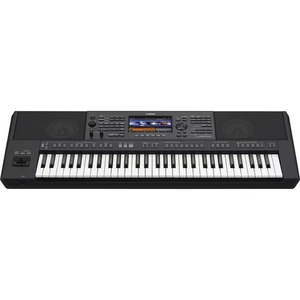 Teclado Arreglador Digital PSR-SX920 de 61 Teclas, Instrumento Musical Original para Músicos, Oferta de Venta Caliente - Product Image 2