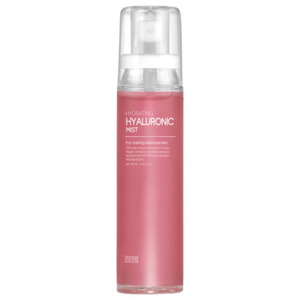 Bruma Facial Hidratante con Rosa y Pantenol 120ml - Product Image 2
