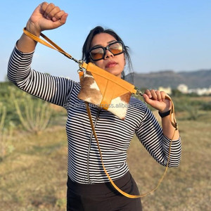 กระเป๋าถือหนังวัวคาดผมมีลายสไตล์ตะวันตก, สินค้ามาใหม่กระเป๋าสะพายไหล่กระเป๋าถือหนังคุณภาพสูงใช้งานได้หลากหลาย - Product Image 2