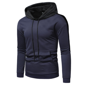 Best Quality Men Hoodie With Reasonable Price <b>Top</b> Product Men <b>Thermal</b> Hoodies Pakistan Manufacture Custom Desgin - Product Image 2