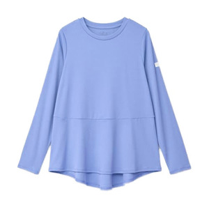 Sudadera de Mujer al por Mayor, Personalizada, Última Moda, Estilo Holgado, Tejido Transpirable, Manga Larga, Prenda de Invierno Informal, Premium - Product Image 2