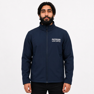 Fabricante de chaquetas impermeables con logotipo personalizado y opciones de marca privada para minoristas mayoristas en EE. UU. - Product Image 2