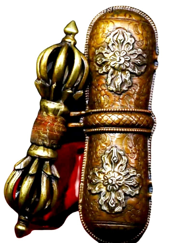 Marrón