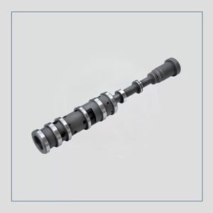 Válvula de Control de Alta Precisión para Sistema Hidráulico Ford 3610 STD, Componente de Repuesto OEM para Tractor Diésel - Product Image 4