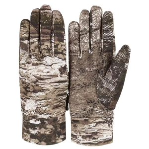 Guantes de Caza para Hombre Otoño Invierno, Guantes de Caza Cálidos, Resistentes al Viento, Impermeables, de Camuflaje, de Poliéster, para Deportes al Aire Libre - Product Image 5