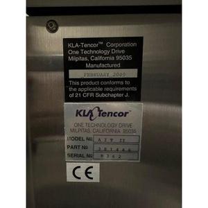 การตรวจสอบแบบดาร์กฟิลด์ด้วยเครื่องมือ KLA Tencor AIT II - อุปกรณ์และอะไหล่เซมิคอนดักเตอร์ระดับโลกที่เชื่อถือได้ - Product Image 4
