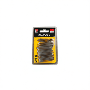 Clous CLAVOS de 2 pouces pour clouage et autres applications de fixation - Product Image 2