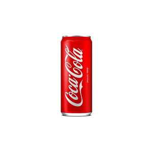 Boîtes de soda Coca-Cola au goût original avec une saveur fraîche et rafraîchissante - Product Image 2