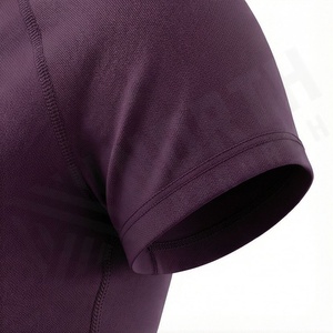 เสื้อครอปท็อปผ้าฝ้ายสีตามสั่งสำหรับผู้หญิง สไตล์ใหม่ล่าสุด รับผลิตแบรนด์ส่วนตัว เสื้อสตรีทแวร์ ฟิตเนส ออกกำลังกาย เสื้อยืดแอคทีฟแวร์ - Product Image 6