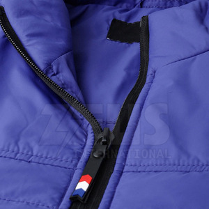 En stock, prix de gros, vestes matelassées personnalisées, nouvelle arrivée, vestes matelassées de haute qualité pour l'hiver - Product Image 4