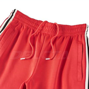 Conjunto Deportivo Cómodo para Entrenamiento, Color Sólido, Conjunto de Entrenamiento para Hombre, Conjunto de Entrenamiento de Alta Calidad - Product Image 4