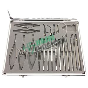 Hasni-Kit médico quirúrgico de alta calidad - Product Image 1