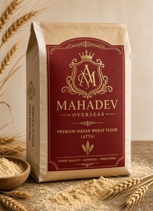 Farine de blé légère MAKKHAN/MAHADEV, grain fin, pour la pâtisserie et la cuisine, durée de conservation de 24 mois - Product Image 5