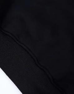 Sweat à capuche d'hiver pour homme en tissu polaire avec broderie personnalisée, respirant, coupe-vent, mode décontractée classique - Product Image 2