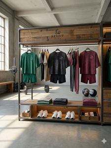 ผู้ผลิตชั้นนำรายใหม่ เสื้อยืดสตรีทแวร์ขายส่ง พิมพ์ลายโลโก้ ทรงหลวมไหล่ตก คุณภาพสูง ทรงเข้ารูป สำหรับผู้ชาย - Product Image 4