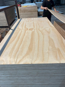 Precio de Fábrica, Madera Contrachapada Ligera de Acacia de 18 mm, Lámina de 4x8, Grado E1, Caja de Transporte para Muebles, Venta al Por Mayor - Product Image 2
