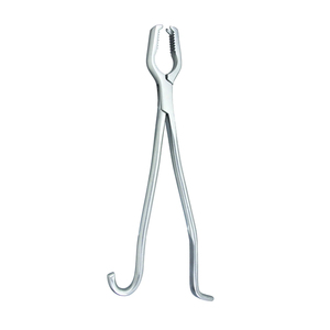 Pince de maintien osseux pour chirurgie traumatique, instrument de fixation et de stabilisation osseuse orthopédique, outil de qualité médicale - Product Image 4