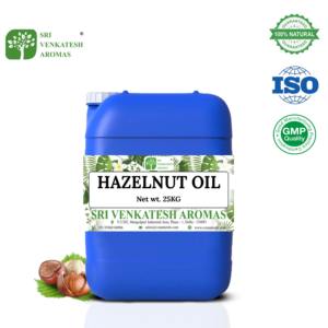 Huile de noisette |   Pressé à froid |   Qualité supérieure |   Qualité cosmétique |   100% Pur |   pour les produits cosmétiques et de soins personnels - Product Image 4