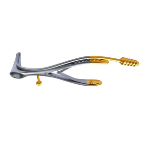 Espéculo Nasal Premium de Alta Calidad Hecho en Pakistán, Herramientas Quirúrgicas OEM ODM, Espéculo Nasal en Venta Ahora - Product Image 6