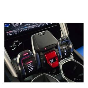 Lamborghini Urus 4.0 V8 2019, 37 000 km, boîte automatique, caméra de recul, sièges en cuir, conduite à gauche - Product Image 6