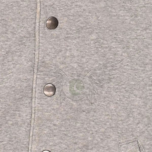 Chaqueta Universitaria para Hombre, Chaqueta Personalizada con Letras del Equipo para Clubes, Escuelas y Eventos, Chaqueta Universitaria para Hombre, Chaqueta de Béisbol Elegante - Product Image 4