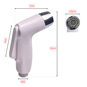 Насадка для биде - Product Image 3