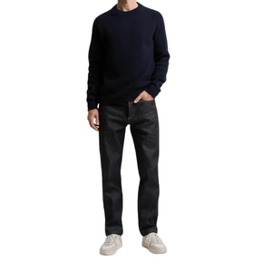 New Style Men's Straight Denim Pants Jeans Men Slim Fit Jeans With Side Pockets Jeans Pants for Men Made by <b>Maximize</b> Wear - Product Image 5