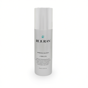 REJURAN 45ml Emulsione Rinfrescante Leggera C-PDRN con Acido Ialuronico e Centella per l'Equilibrio Olio-Acqua, Crema Viso Lenitiva - Product Image 3