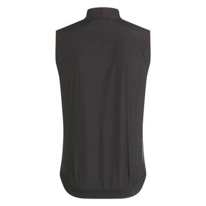 Chaleco de Ciclismo OEM para Hombre, Ligero, Transpirable, Cortavientos, Sin Mangas, de Poliéster, para Ciclismo de Carretera y Paseos al Aire Libre - Product Image 2