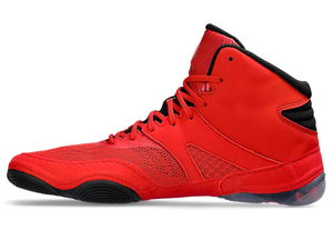 Zapatillas de Boxeo Profesionales al por Mayor para Hombre y Mujer, Ligeras, Transpirables, de Malla, Antideslizantes, para Entrenamiento, Lucha y Artes Marciales - Product Image 4