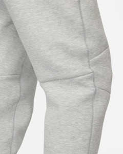 Pantalones Deportivos de Alta Calidad para Otoño/Invierno, de Algodón y Poliéster, Personalizados, con Forro Polar, Cordón Ajustable y Puños, Modelo 2026 - Product Image 5