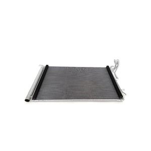 [NAVID INTERNATIONAL] Vehicle <b>AC</b> Condenser Aluminum Alloy Parallel Flow <b>Cooler</b> A/C Condenser 97606-3R000 - Product Image 1