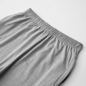 Pantalones Casuales de Trabajo para Hombre, MOQ Bajo, Poliéster/Algodón, Cintura Media, Corte Recto, para Uso en Exteriores, de Secado Rápido, Transpirables, Lavados - Product Image 5