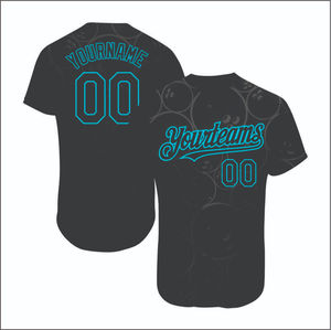 Camiseta de Béisbol de Poliéster Sublimado con Diseño Personalizado BAND BROTHERS para Hombre y Mujer, Camiseta Deportiva Transpirable y Ligera - Product Image 6