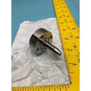 LOT OF 3 <b>SPACER</b>, SHAFT THREADED 500018, 674182 - Trusted Global Legacy Semiconductor Equipment and Parts at - Product Image 5