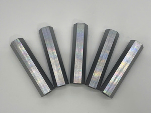 Soporte de Montaje de Aluminio Mecanizado con Precisión, con Orificios y Ranuras para Aplicaciones Industriales, Marca Viet Nhat, Hecho en Hanoi - Product Image 6