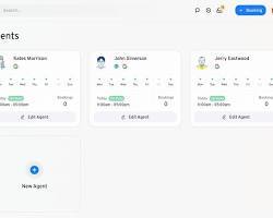 Plataforma de programación de citas para reservas en línea, calendarios, recordatorios, pagos y gestión de personal. - Product Image 4