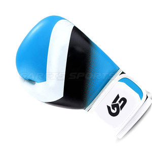 Hot Sale Durable Material Boxing <b>Gloves</b> Custom Made Boxing <b>Gloves</b> Latest Design Boxing <b>Gloves</b> - Product Image 6