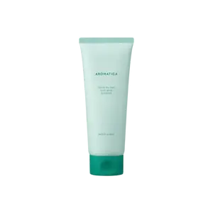 Mascarilla AROMATICA Super Tea Tree Clay 150ml Limpiador facial de buena calidad - Product Image 1
