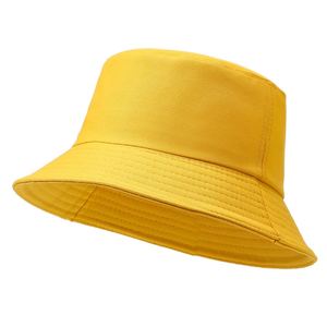 Sombrero de Pescador Moderno para Exteriores, con Logotipo Personalizado Disponible, Sombrero de Jardinería al por Mayor, Gorra de Verano de Doble Cara - Product Image 1