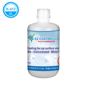 Revêtement liquide nano-céramique pour voiture, brillant durable, 2 semaines, concentré-dilué 1:19-1:59, application facile, 1000 ml - Product Image 3