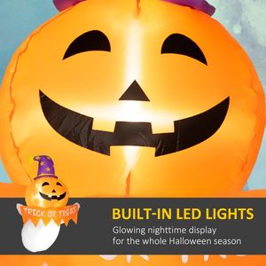 Decorazioni Gonfiabili per Esterni per Halloween e Celebrazioni Festive - Product Image 3