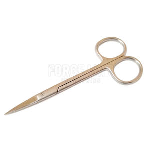 Tijeras Oftálmicas Diseñadas para Procedimientos Oculares Precisos, Tijeras Oftálmicas para Venta en Línea 2026 - Product Image 5