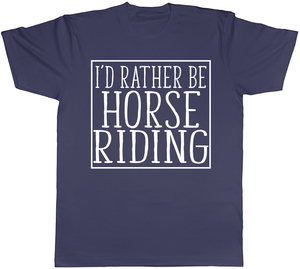 เสื้อยืดขี่ม้าระบายอากาศได้ดีสำหรับผู้ชายและผู้หญิง - Product Image 3