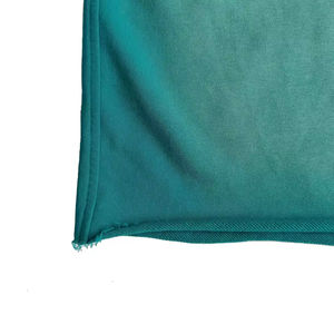 Pantalones Cortos de Moda para Hombre, Lavado Ácido, Logotipo Personalizado, Alta Calidad, 100% Algodón, Color Sólido, para Jóvenes y Niños - Product Image 5